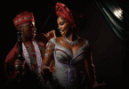 VIDEO Jux Ft Phyno - God Design Mp4 Download