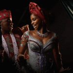 VIDEO Jux Ft Phyno - God Design Mp4 Download