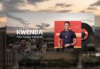 AUDIO Alex Kasau Katombi - Kwenda Mp3 Download