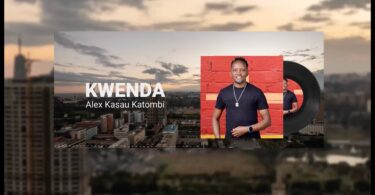 AUDIO Alex Kasau Katombi - Kwenda Mp3 Download