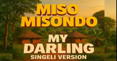 AUDIO Misso Misondo - My Darling Mp3 Download