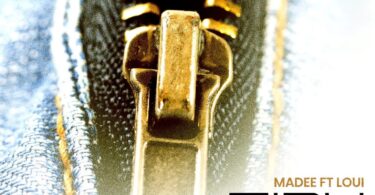 AUDIO Madee Ft Loui - Zipu Mbovu Mp3 Download