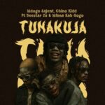 AUDIO Mdogo Sajent X Chino Kidd Ft Mfana Kah Gogo X Deestar ZA - Tunakuja Mp3 Download