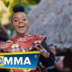 AUDIO Miriam Lukindo Mauki - Hakuna Wa Kubadili Mp3 Download