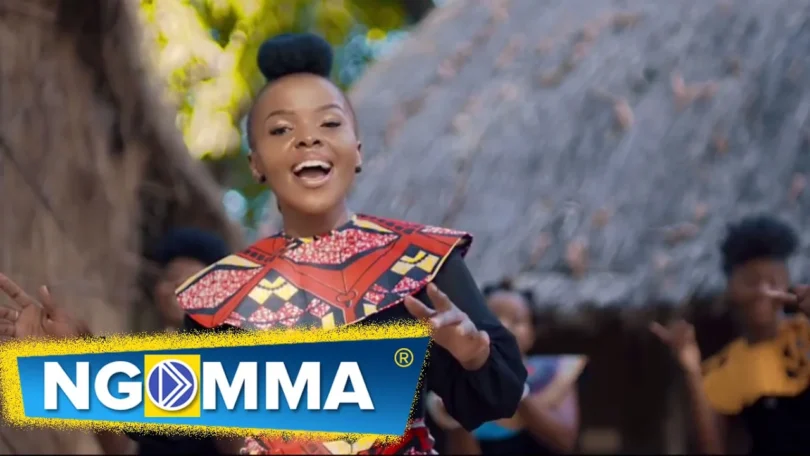 AUDIO Miriam Lukindo Mauki - Hakuna Wa Kubadili Mp3 Download