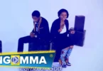 AUDIO Miriam Lukindo Mauki Ft Paul Clement - Amen Haleluya Mp3 Download