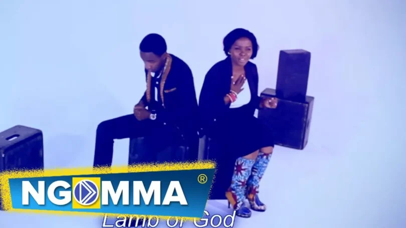 AUDIO Miriam Lukindo Mauki Ft Paul Clement - Amen Haleluya Mp3 Download