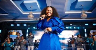 AUDIO Miriam Lukindo - Mtukufu Mp3 Download
