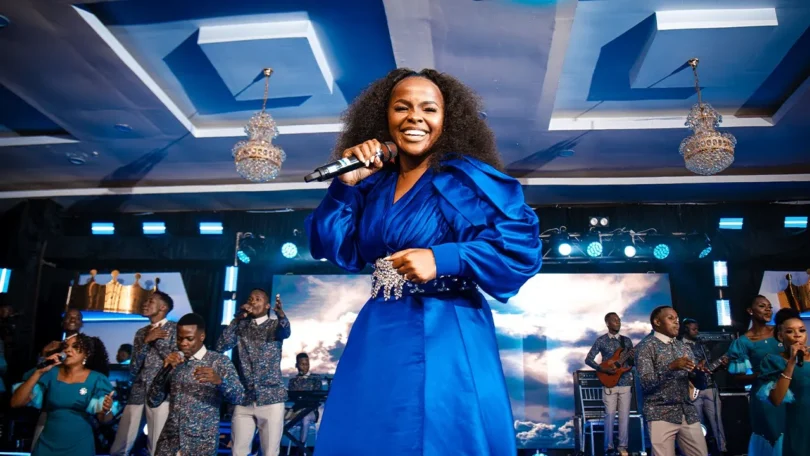 AUDIO Miriam Lukindo - Mtukufu Mp3 Download