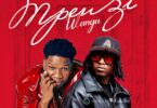 AUDIO Lony Bway Ft Kontawa - Mpenzi Wangu Remix Mp3 Download