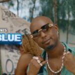 AUDIO Mr Blue - Aisha Mp3 Download