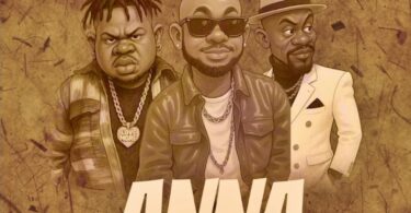 AUDIO Mr Blue Ft Lava lava X Darassa - Ana Mp3 Download