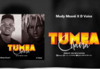 AUDIO Mudy Msanii Ft D Voice - Tumeachana Mp3 Download