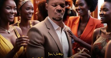 AUDIO Nay Wa Mitego - Napenda Wanawake Mp3 Download