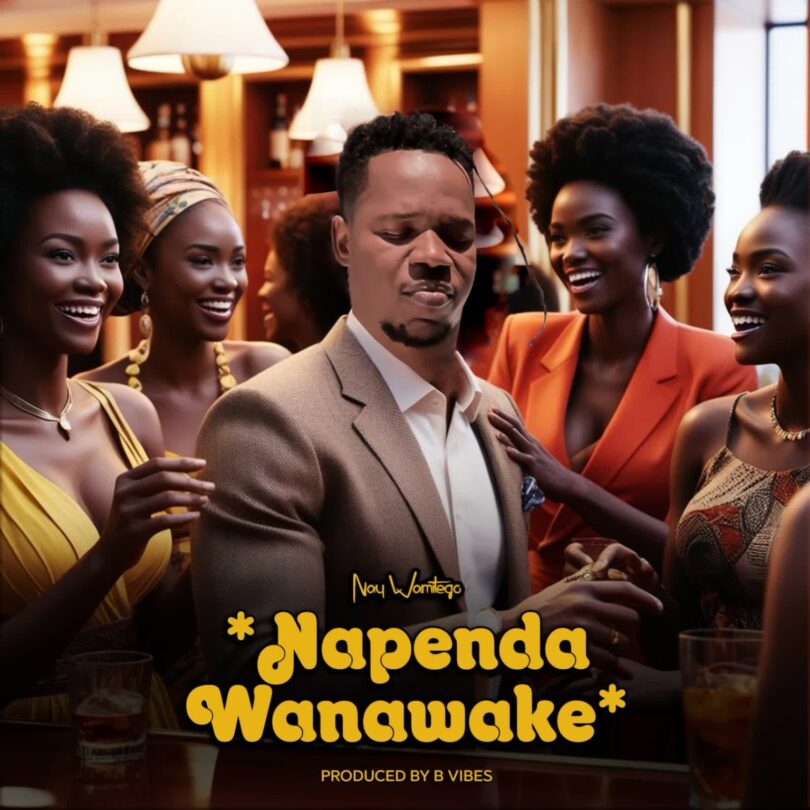 AUDIO Nay Wa Mitego - Napenda Wanawake Mp3 Download