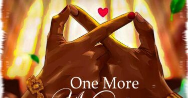 AUDIO Rich Mavoko Ft Kusah - One More Night Mp3 Download