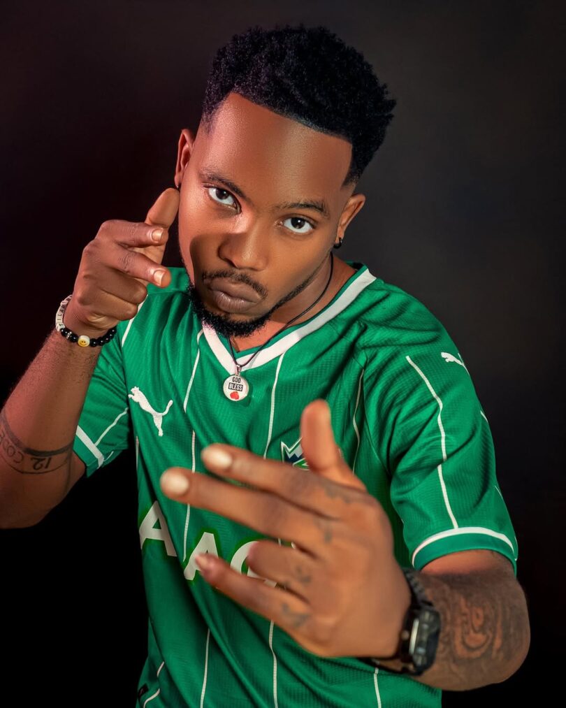 AUDIO Dogo Elisha Ft Mabantu - Vibaya Mp3 Download