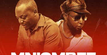AUDIO Oscar Oscar Ft Joh Makini - Mniombee Mp3 Download